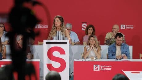 Dejemos de hablar de unidad