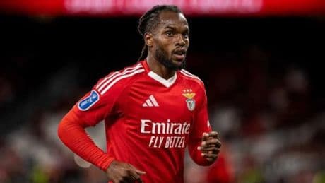 Portekizli yıldız Trabzonspor'a önerildi! Karar Fatih Tekke'nin...