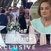 Olympic legend Mary Lou Retton shrugs off DUI scandal with extraordinary transformation for her daughter's lavish Dallas wedding