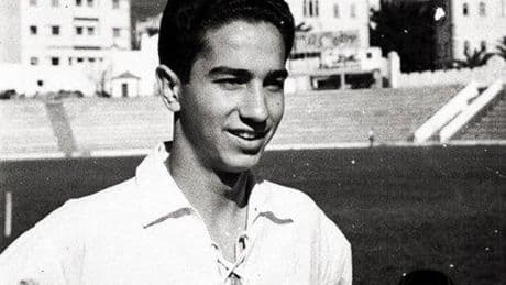 Muere Juan Padrón, exvicepresidente de la FEF, a los 89 años
