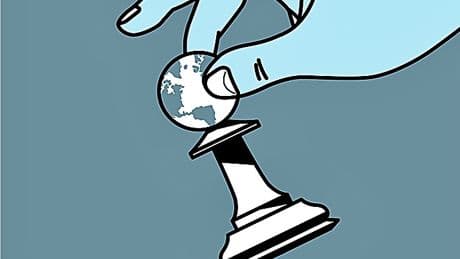 ¿Partida de ajedrez o frivolidad  e ignorancia económica?