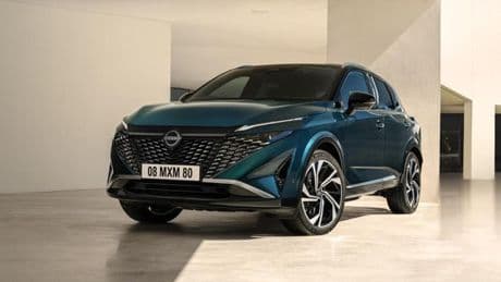 ¿Cómo puede ser que ya vaya por su tercera generación y todavía no conozcas la tecnología E-Power de Nissan?
