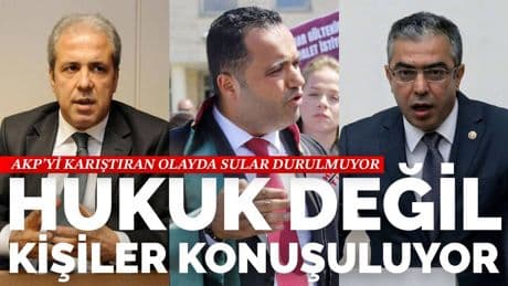 AKP’li Tayyar, Epözdemir soruşturmasında savcı Gürlek’in baskı altına alındığını ileri sürdü: ‘İmamoğlu’ itirafı