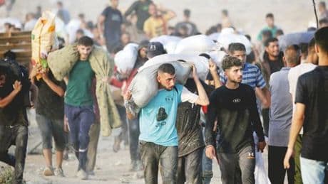 İsrailli askerler katliamı itiraf etti: Gazze’de yardım arayan ölüm buluyor