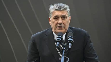 Serdal Adalı'dan basın toplantısı kararı!