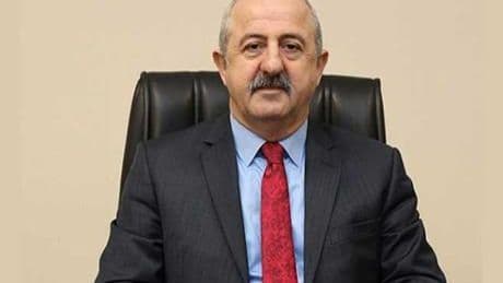 Gebze Belediye Başkan Yardımcısı Dursun Ali Arslan, hayatını kaybetti