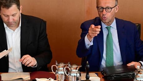 Bundestag: Die schwarz-rote Koalition streitet jetzt schon mehr als die Ampel in deren Anfängen
