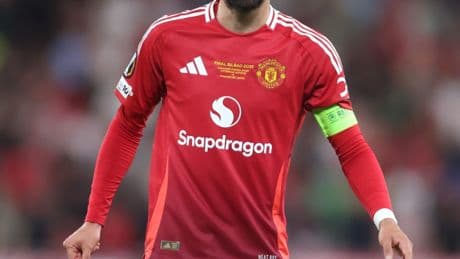 Bruno Fernandes ‘given 72 HOURS to accept take-it-or-leave it offer’ with £200m package to quit Man Utd for Al-Hilal