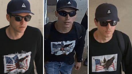 Internet detectives are misusing AI to find Charlie Kirk’s alleged shooter