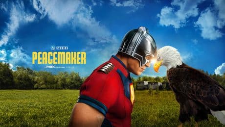 Handlung, Cast, Startdatum - Alle Infos zur 2. Staffel „Peacemaker“