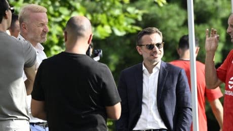 Cardinale, Furlani e il rispetto della storia del Milan