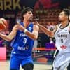 Nadat NBA-ster Doncic IJslanders klopt: Belgian Lions zijn uitgeschakeld op EK basketbal