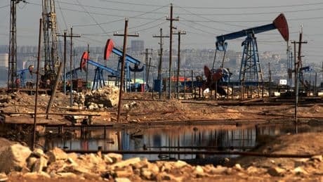 Une surprise pour les analystes:  l'Opep+ augmente une nouvelle fois sa production de pétrole