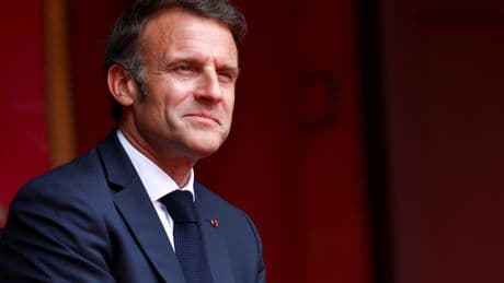 Nouvelle-Calédonie : Emmanuel Macron va inviter les «parties prenantes» à Paris «à partir de la mi-juin»