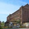 Europäisches Entwicklungszentrum in Berlin: Tesla zieht ans Kabelwerk Köpenick