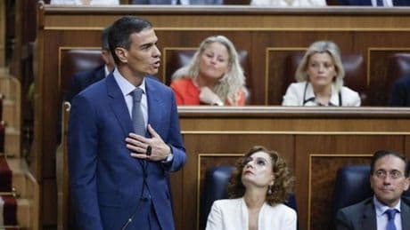 Gobernar para cuando llegue la derecha
