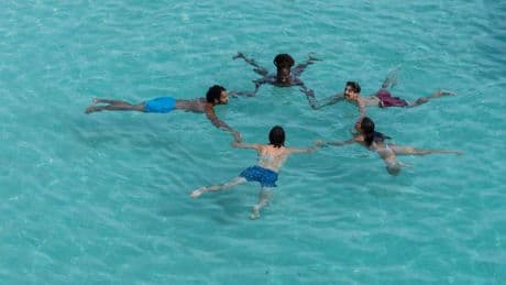 Island-Hopping on a D.I.Y. Caribbean Cruise