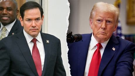 Rubio passionately defends immigration actions to weed out 'perverts and pedophiles and child rapists'