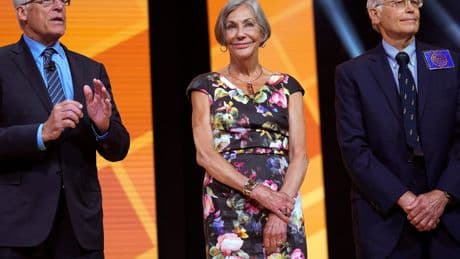 The 25 richest American families, ranked