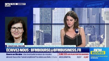 Culture Bourse : Que pensez-vous de Salesforce ?, par Julie Cohen-Heurton - 19/06