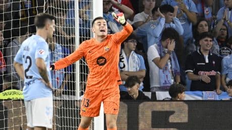 El Como aprovechará el Gamper para avanzar por Iñaki Peña