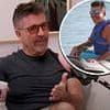 Simon Cowell launches blistering attack on billionaires as he calls them 'snobby and obnoxious' while making a shock admission about his wealth - who COULD he be talking about?