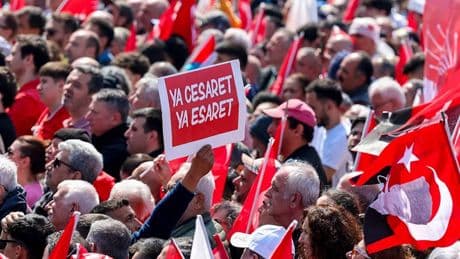 CHP'nin yeni miting adresi belli oldu: Özgür Çelik'ten çağrı var