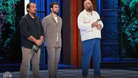 MasterChef kim aday? İşte 5. ve 6. eleme adayları! 4 Eylül 2025 MasterChef dokunulmazlık oyununda neler yaşandı?