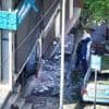 Kriminalität: Explosion in Thessaloniki - Frau kommt ums Leben