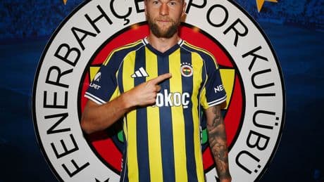Fenerbahçe, Skriniar'ı resmen açıkladı!
