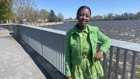 Liberal MP celebrates ‘rollercoaster’ win, flipping Quebec seat by one vote