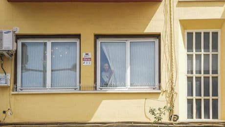 La Guardia Civil intervino a Ábalos 30 dispositivos, uno de ellos cuando intentó ocultarlo la modelo que le acompañaba