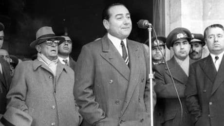 ‘Ayşe Tatile Çıktı’ filmi geliyor… Adnan Menderes’i canlandıracak isim belli oldu!
