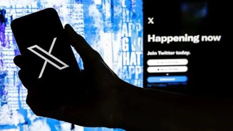 Caída de X, anteriormente Twitter: usuarios en el mundo reportan problemas en la red social de Elon Musk