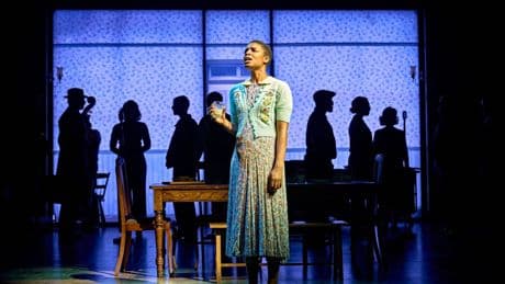 Bob Dylan musical Girl From the North Country is unmissable