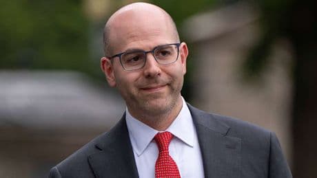 US-Senat bestätigt Trumps Fed-Kandidat