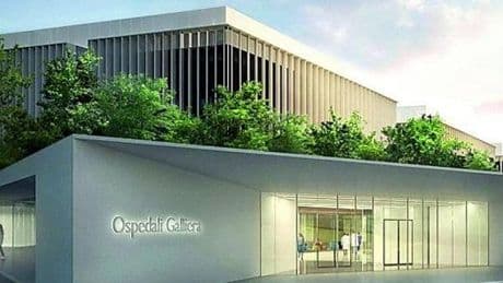 Nuovo Galliera, “Senza garanzie sui fondi da parte della Regione non si farà”