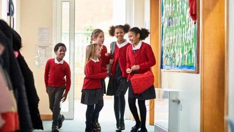 Lift two-child benefit cap to minimum wage rise: what Labour can do on child poverty