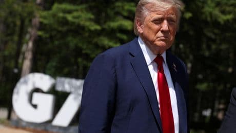 [En direct] Donald Trump appelle à évacuer Téhéran, l'Iran promet des attaques contre Israël jusqu'à l'aube