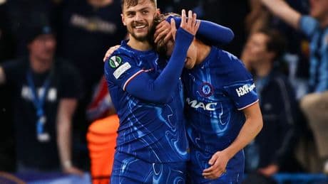 Chelsea ratings: Dewsbury-Hall nets goal on rare appearance in semi-final but Sancho should have troubled minnows more