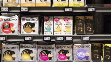Rachat de L’Or et Tassimo, la bataille ultime de la guerre des dosettes