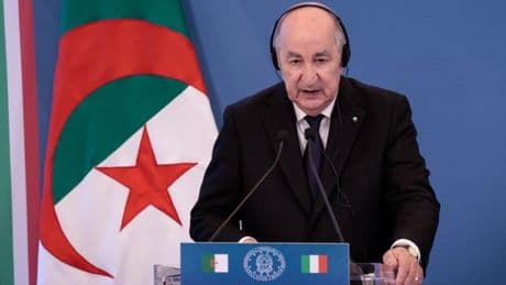 En Afrique du Nord, l’Algérie est secouée par des vents géopolitiques contraires