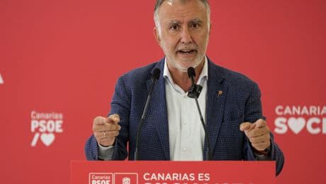 La Policía implica en una trama de narcotráfico a un líder del PSOE afín al ministro Ángel Víctor Torres