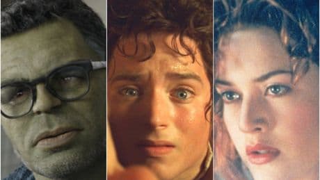 The 29 worst mistakes in famous movies, from The Wizard of Oz to Batman