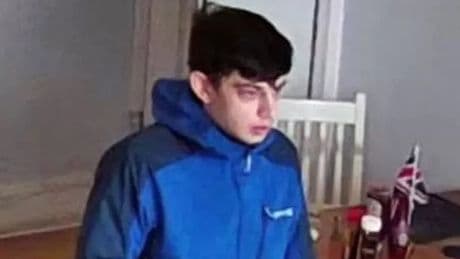 Brit tourist missing in Tenerife as cops launch massive search