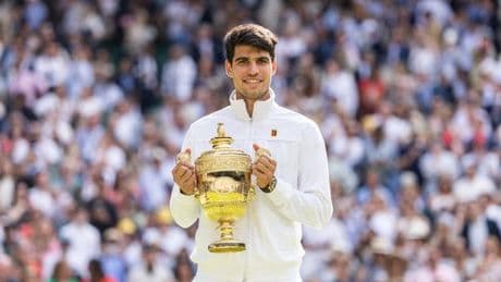 BBC lose full coverage of Wimbledon with new TV channel to also show tournament