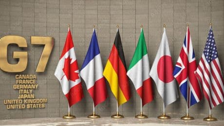 Al prossimo G7 nessuna dichiarazione finale congiunta