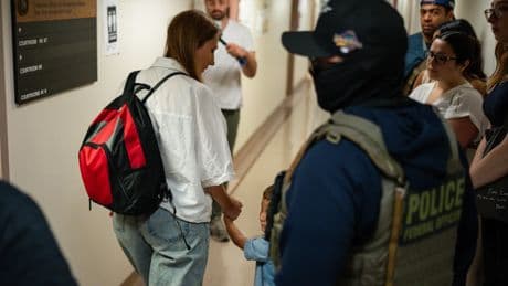 La polémica carta de Trump a los niños inmigrantes: &quot;Es hora de salir de Estados Unidos, os encontraremos&quot;