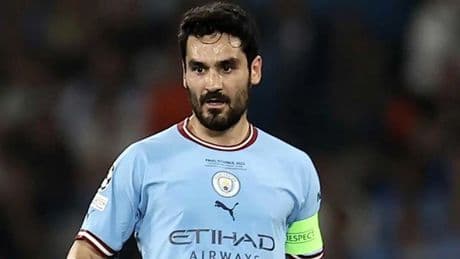 Galatasaray'da İlkay yeniden gündemde!