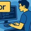 heise+ | Python-Grundlagen: Wie Sie for-Schleifen richtig einsetzen